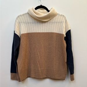 Madewell Turtleneck Sweater